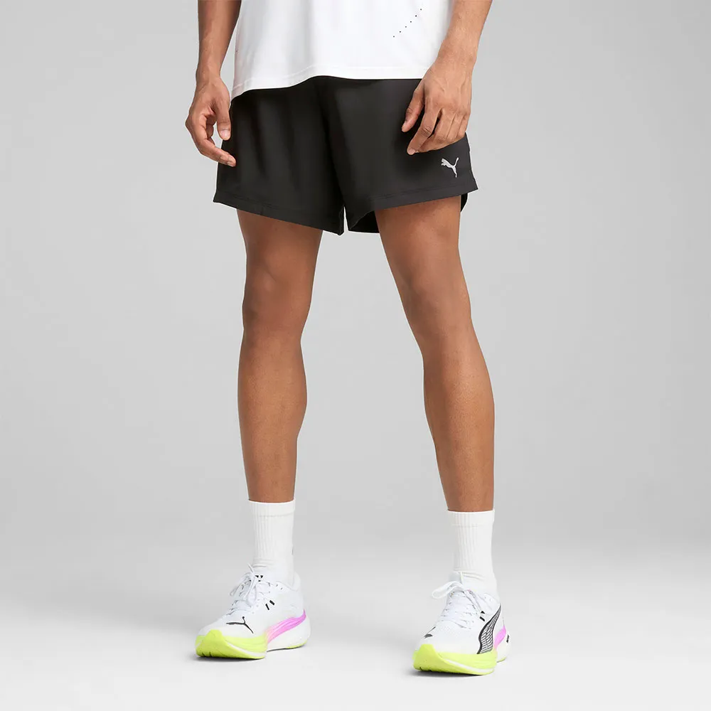 Puma Ultraweave 5” Shorts male