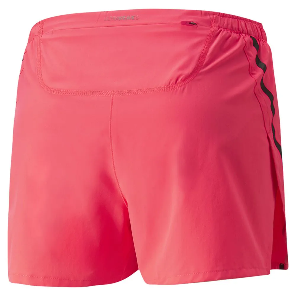 Puma Ultraweave S Woven 3´´ Shorts female