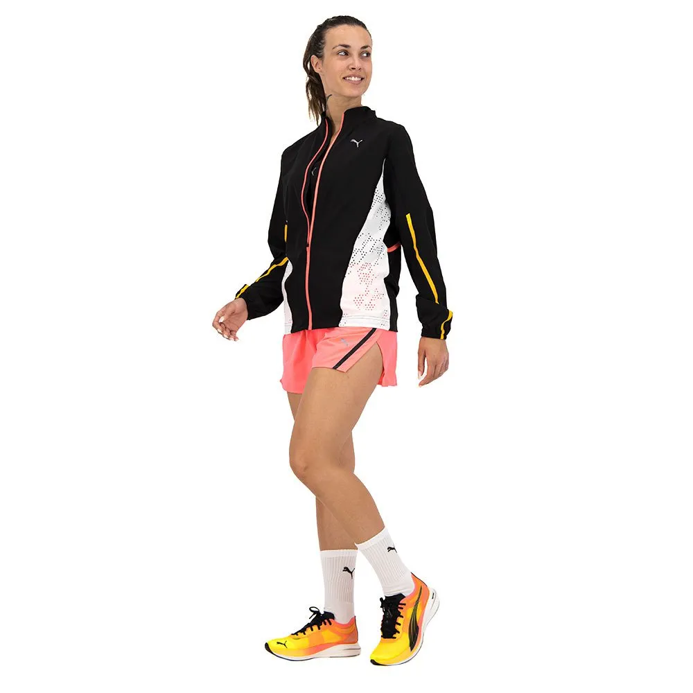 Puma Ultraweave S Woven 3´´ Shorts female