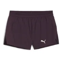 Puma Ultraweave Velocity 3´´ Split Shorts female Puma Ultraweave Velocity 3´´ Split Shorts female