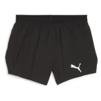Puma Ultraweave Velocity 3´´ Split Shorts female Puma Ultraweave Velocity 3´´ Split Shorts female
