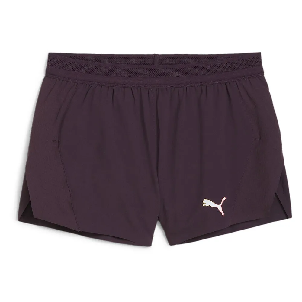 Puma Ultraweave Velocity 3´´ Split Shorts female