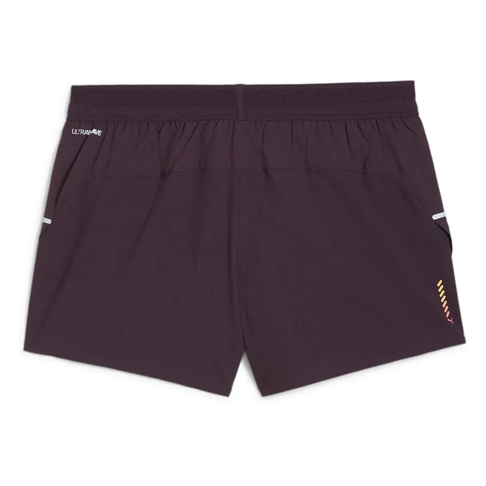 Puma Ultraweave Velocity 3´´ Split Shorts female