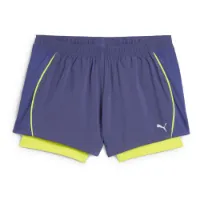 Puma Velocity 2in1 3´´ Shorts female Puma Velocity 2in1 3´´ Shorts female