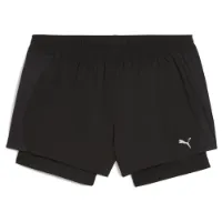 Puma Velocity 2in1 3´´ Shorts female