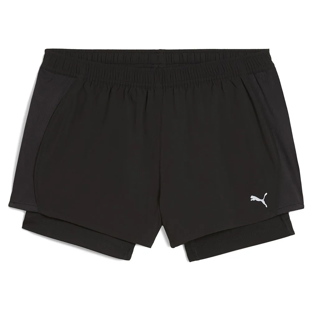 Puma Velocity 2in1 3´´ Shorts female Puma Velocity 2in1 3´´ Shorts female