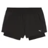 Puma Velocity 2in1 3´´ Shorts female