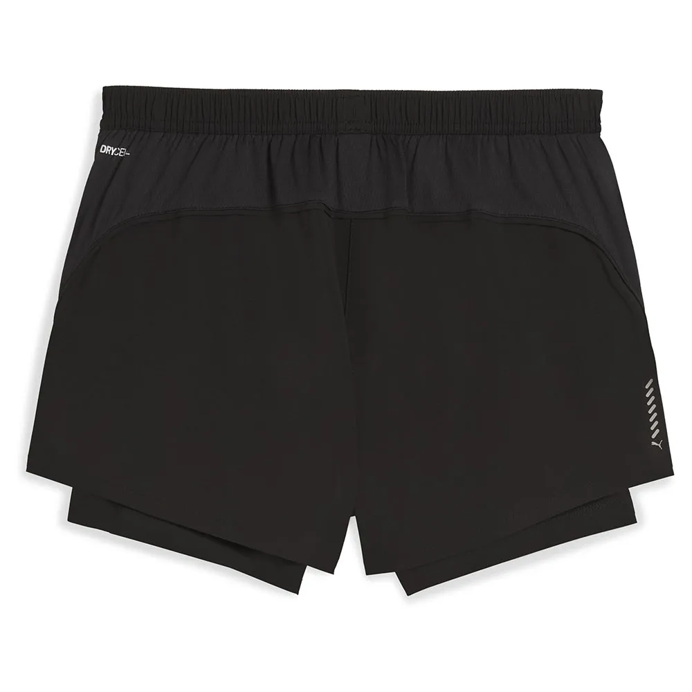 Puma Velocity 2in1 3´´ Shorts female Puma Velocity 2in1 3´´ Shorts female