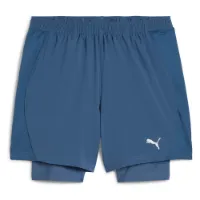 Puma Velocity 2in1 Shorts male Puma Velocity 2in1 Shorts male