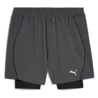 Puma Velocity 2in1 Shorts male Puma Velocity 2in1 Shorts male