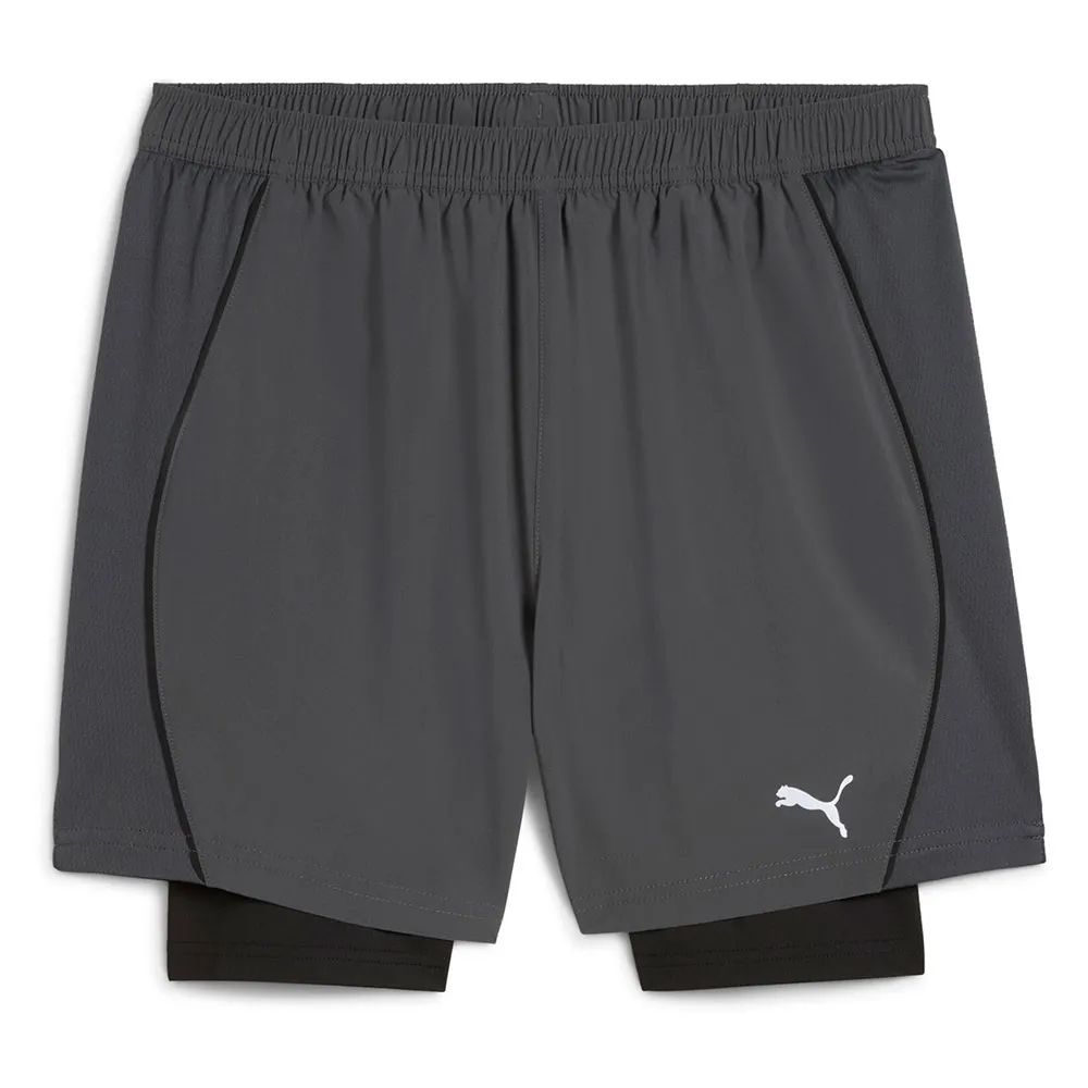 Puma Velocity 2in1 Shorts male Puma Velocity 2in1 Shorts male