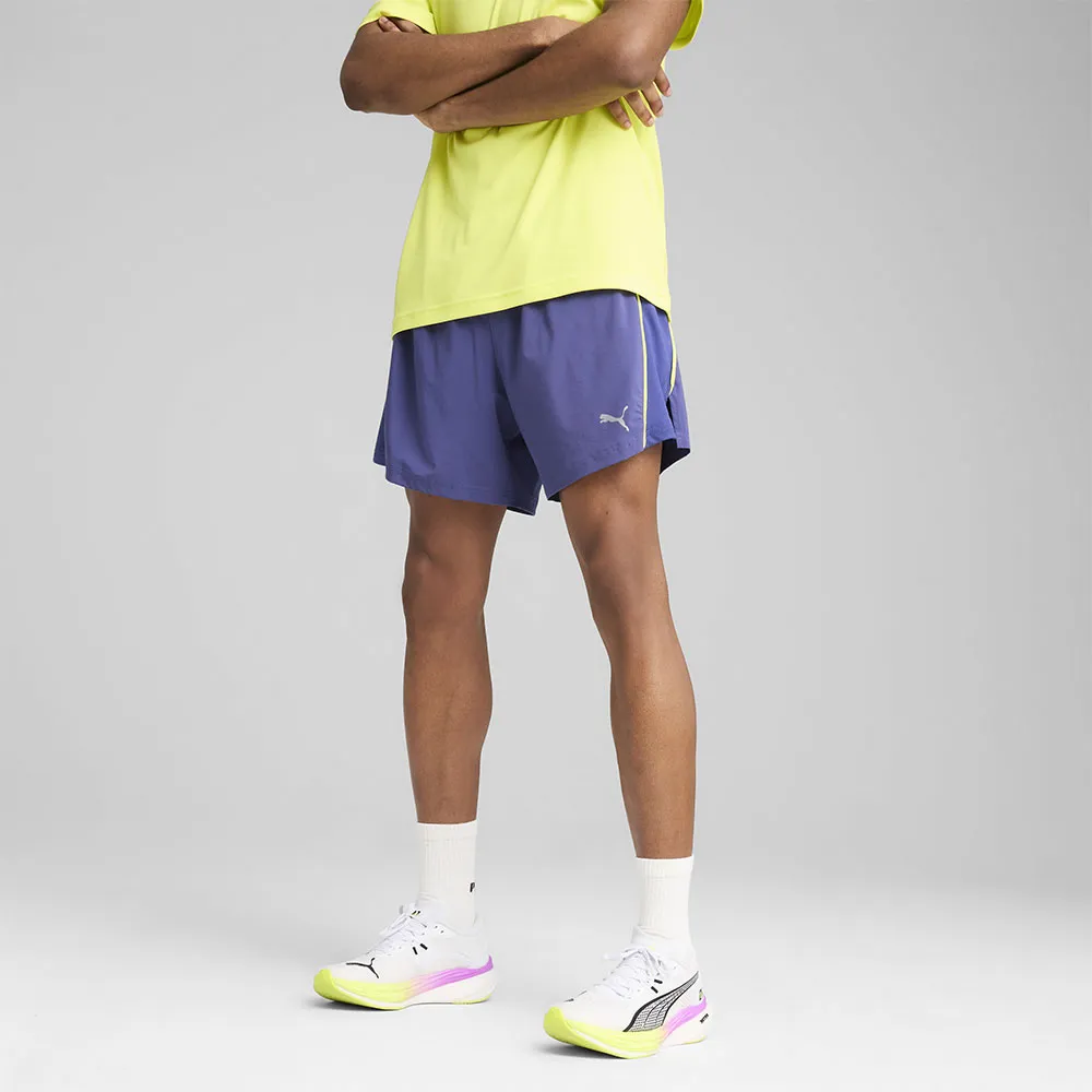 Puma Velocity 5´´ Shorts female Puma Velocity 5´´ Shorts female