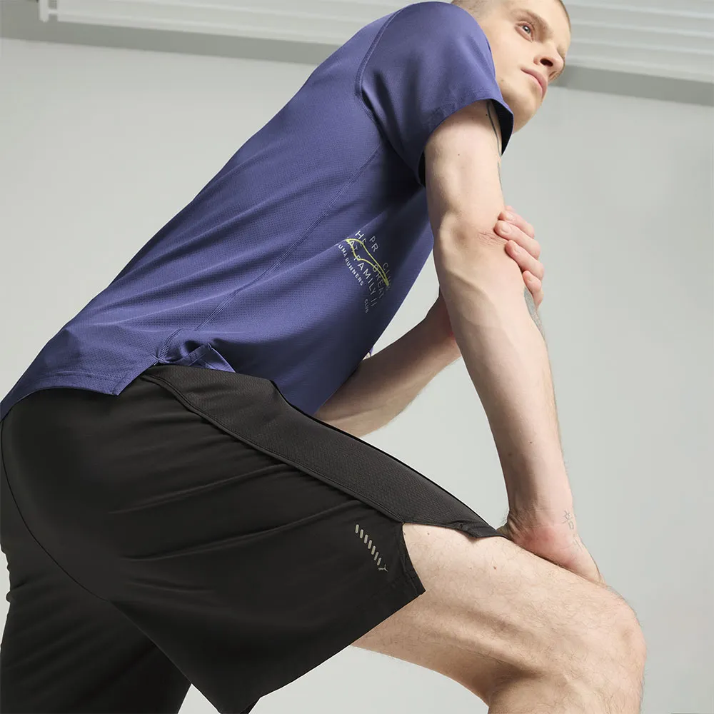 Puma Velocity 7´´ Shorts male Puma Velocity 7´´ Shorts male