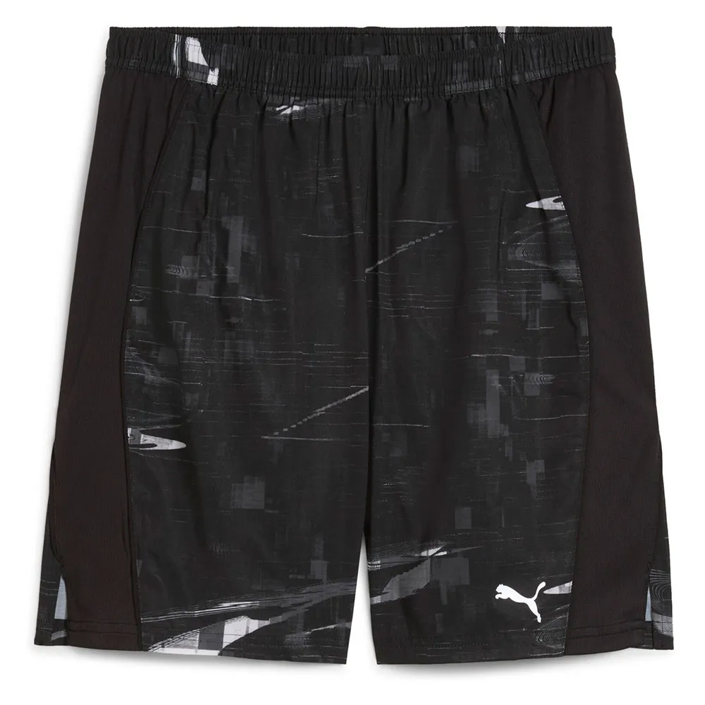 Puma Velocity Aop 7´´ Shorts male Puma Velocity Aop 7´´ Shorts male