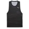 Puma Velocity Aop Ermeløs T-skjorte male