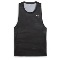Puma Velocity Aop Ermeløs T-skjorte Mann