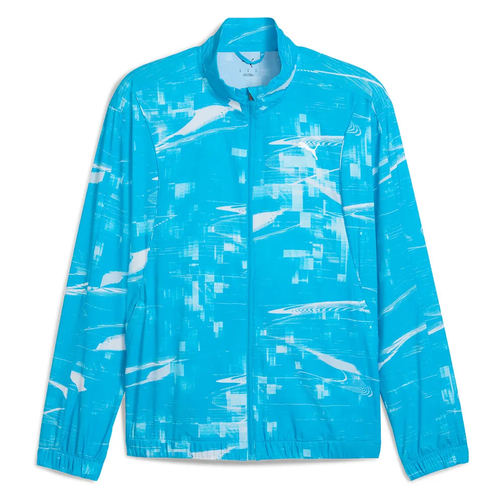 Puma Velocity Aop Jakke female