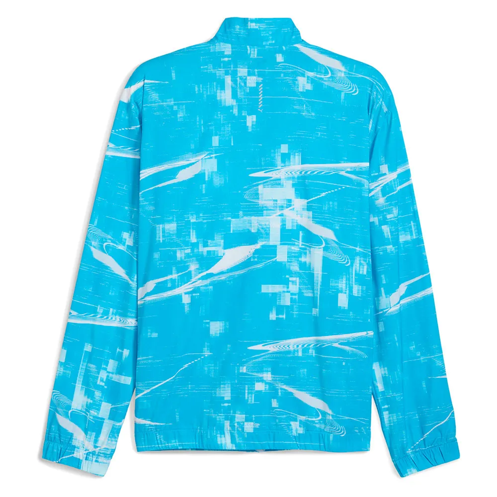 Puma Velocity Aop Jakke female