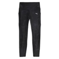 Puma Velocity Aop Leggings Kvinne
