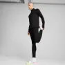 Puma Velocity Cloudspun Halv Glidelås Genser