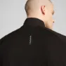 Puma Velocity Cloudspun Halv Glidelås Genser