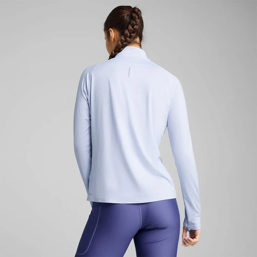 Puma Velocity Cloudspun Jakke female