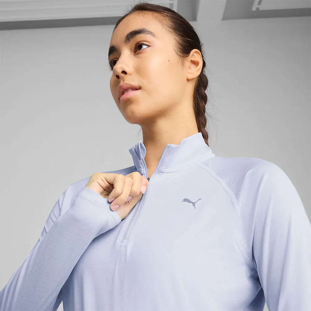 Puma Velocity Cloudspun Jakke female