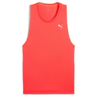 Puma Velocity Ermeløs T-skjorte male