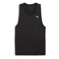 Puma Velocity Ermeløs T-skjorte male