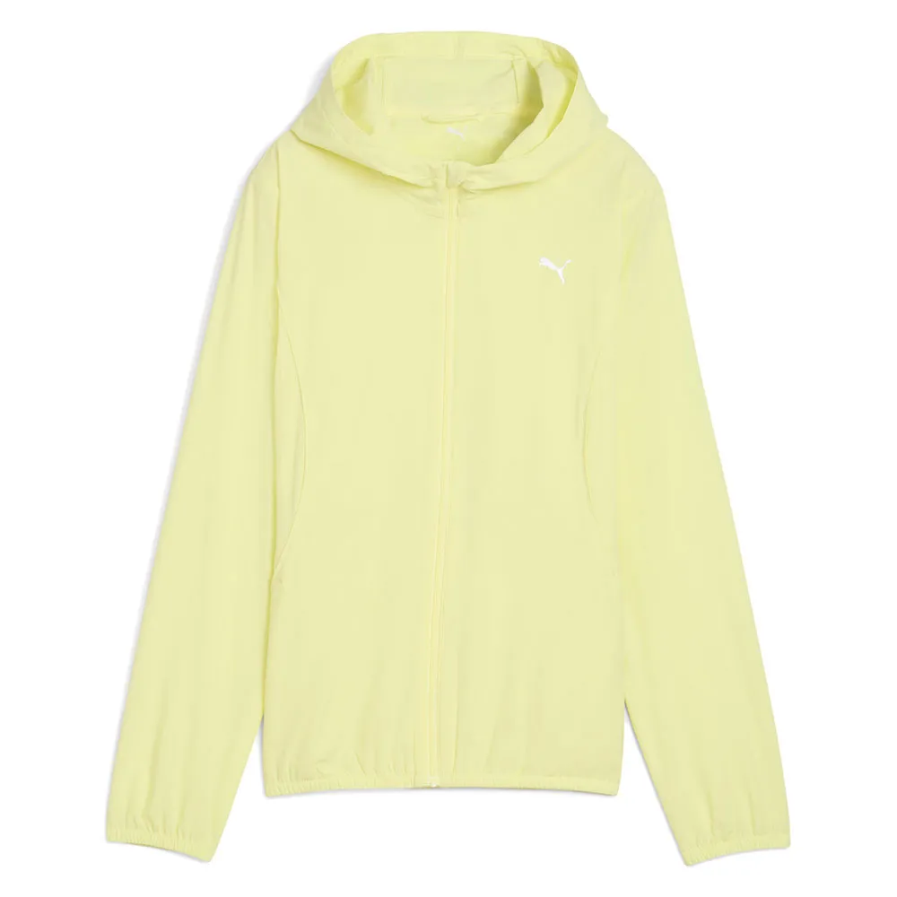Puma Velocity Jakke female Puma Velocity Jakke female