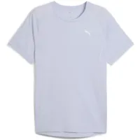 Puma Velocity Kortarmet T-skjorte female