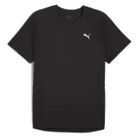 Puma Velocity Kortarmet T-skjorte female
