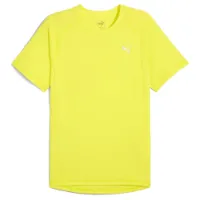 Puma Velocity Kortarmet T-skjorte Kvinne