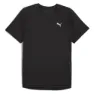 Puma Velocity Kortarmet T-skjorte male