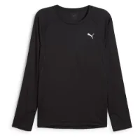 Puma Velocity Langarmet T-skjorte Mann