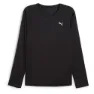 Puma Velocity Langarmet T-skjorte Mann
