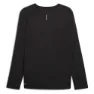 Puma Velocity Langarmet T-skjorte Mann