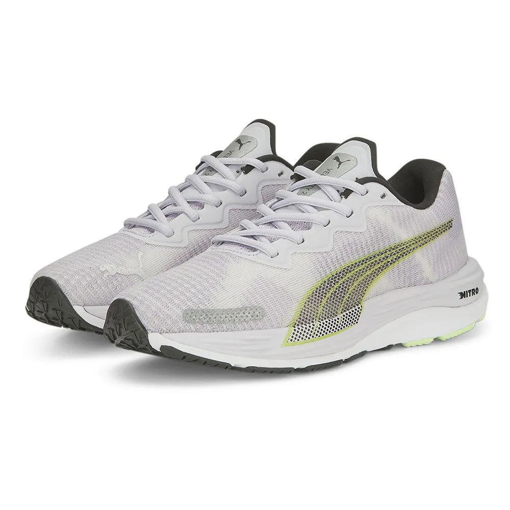 Puma Velocity Nitro 2 Fad Løpesko female Puma Velocity Nitro 2 Fad Løpesko female