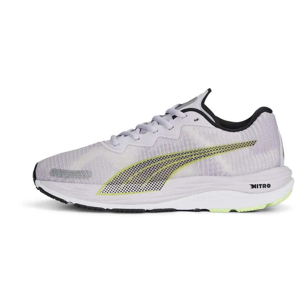 Puma Velocity Nitro 2 Fad Løpesko female Puma Velocity Nitro 2 Fad Løpesko female