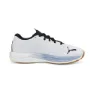 Puma Velocity Nitro 2 Fm Løpesko female, Puma white / blue wash / puma black