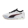 Puma Velocity Nitro 2 Fm Løpesko female, Puma white / blue wash / puma black