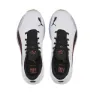Puma Velocity Nitro 2 Fm Løpesko female, Puma white / blue wash / puma black