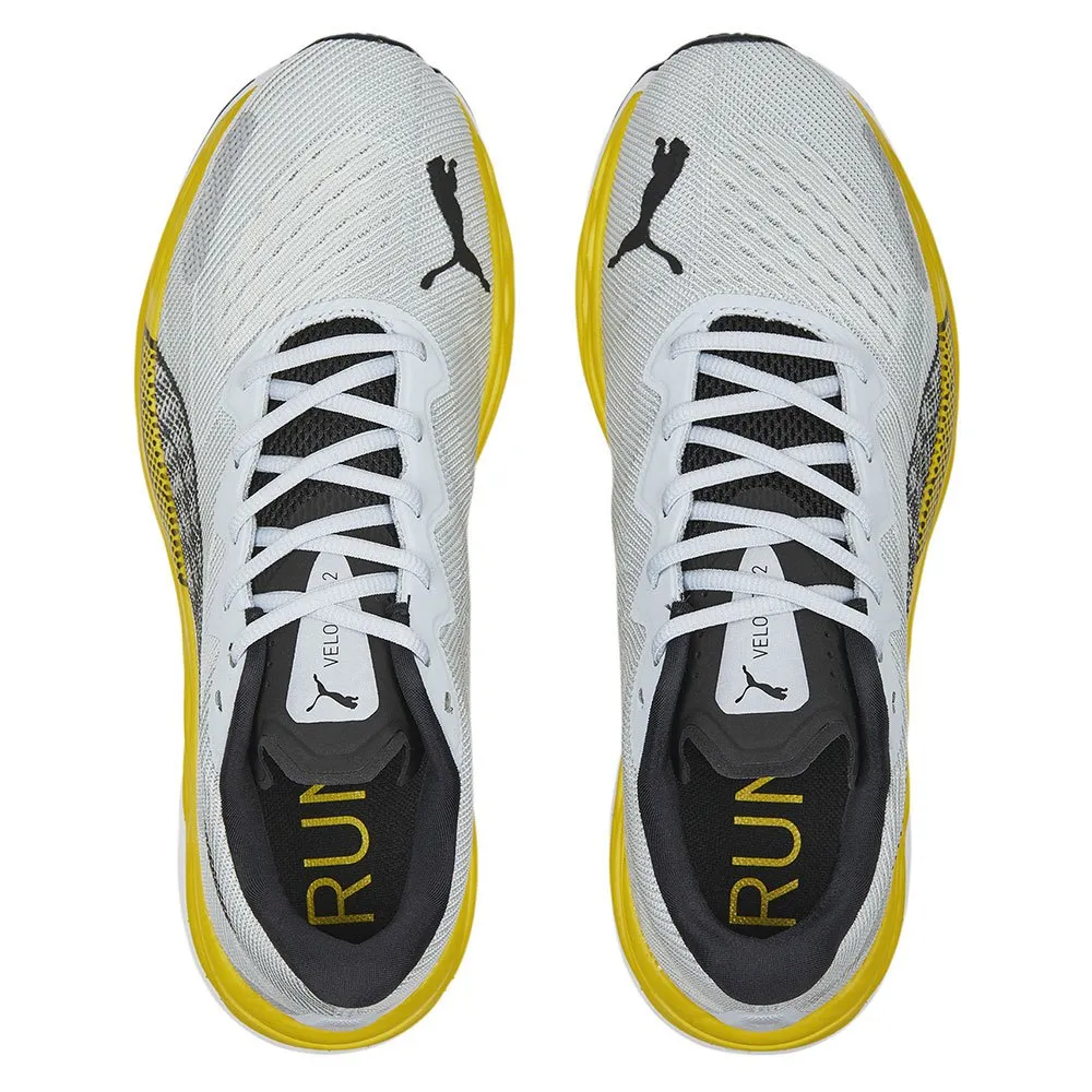 Puma Velocity Nitro 2 Løpesko male Puma Velocity Nitro 2 Løpesko male
