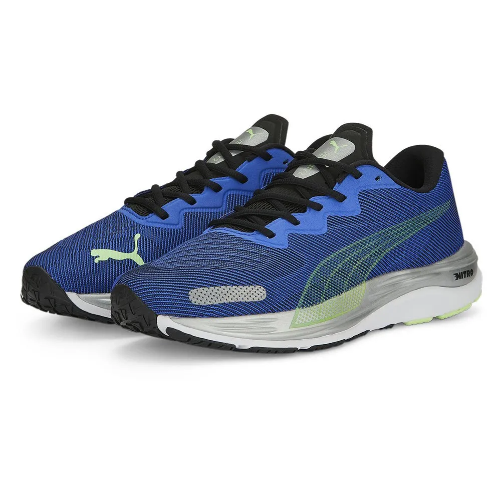 Puma Velocity Nitro 2 Løpesko male