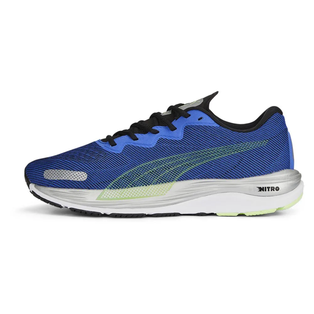 Puma Velocity Nitro 2 Løpesko male