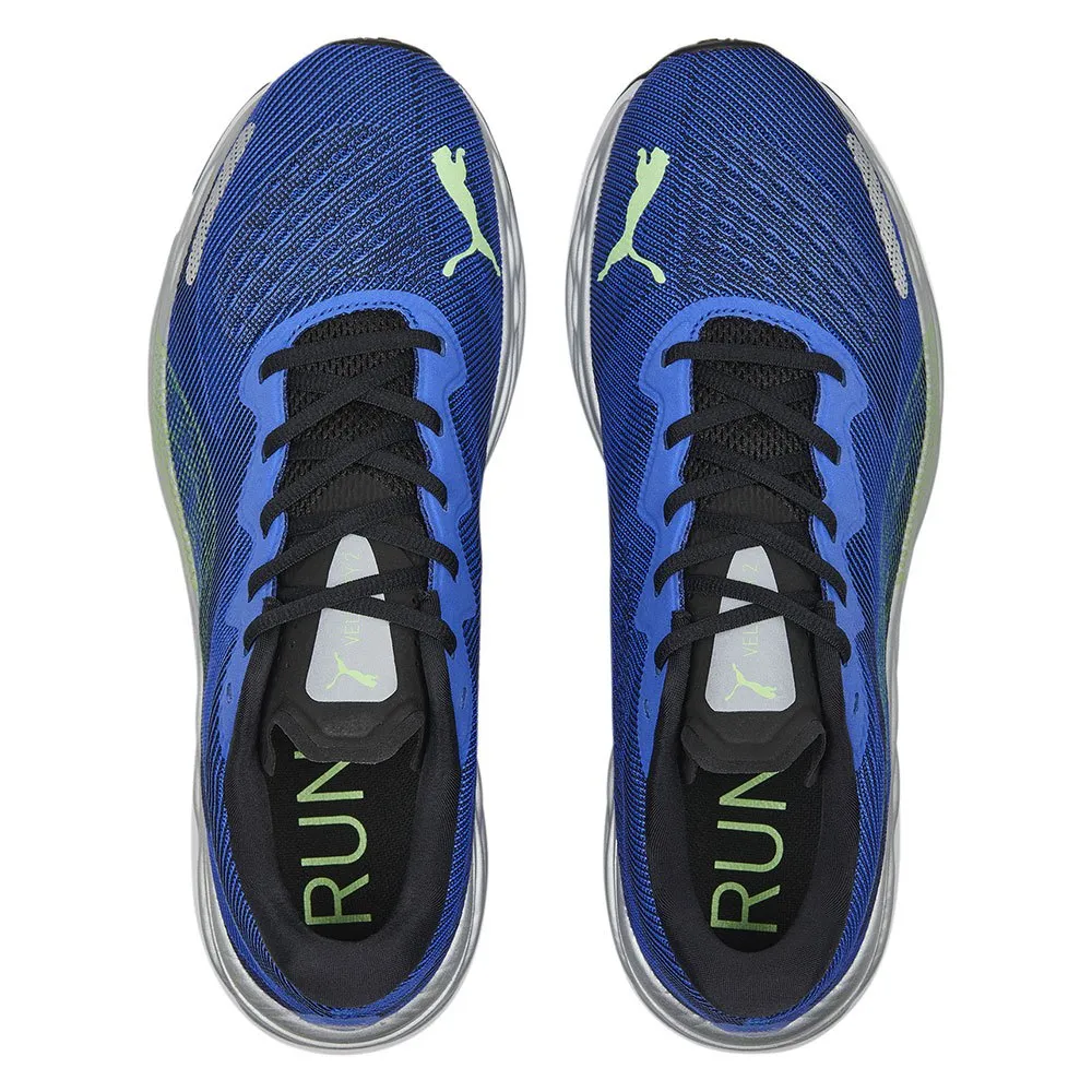 Puma Velocity Nitro 2 Løpesko male