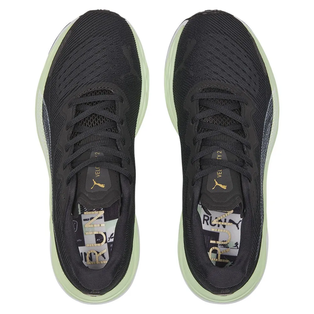 Puma Velocity Nitro 2 Run Løpesko female Puma Velocity Nitro 2 Run Løpesko female