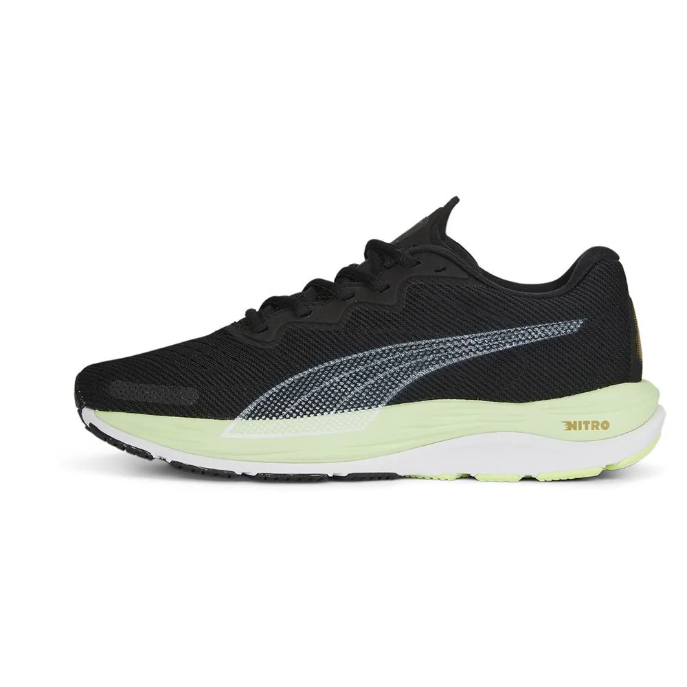 Puma Velocity Nitro 2 Run Løpesko female Puma Velocity Nitro 2 Run Løpesko female