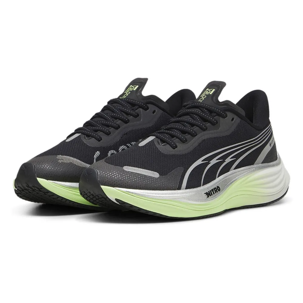Puma Velocity Nitro 3 Gtx Løpesko female Puma Velocity Nitro 3 Gtx Løpesko female
