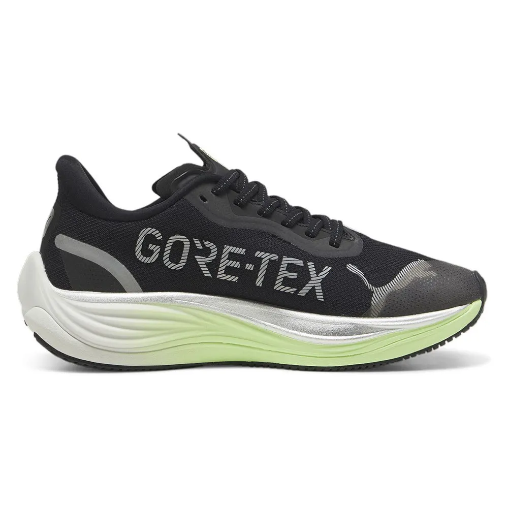 Puma Velocity Nitro 3 Gtx Løpesko female Puma Velocity Nitro 3 Gtx Løpesko female